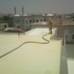 شركة عزل فوم بالرياض