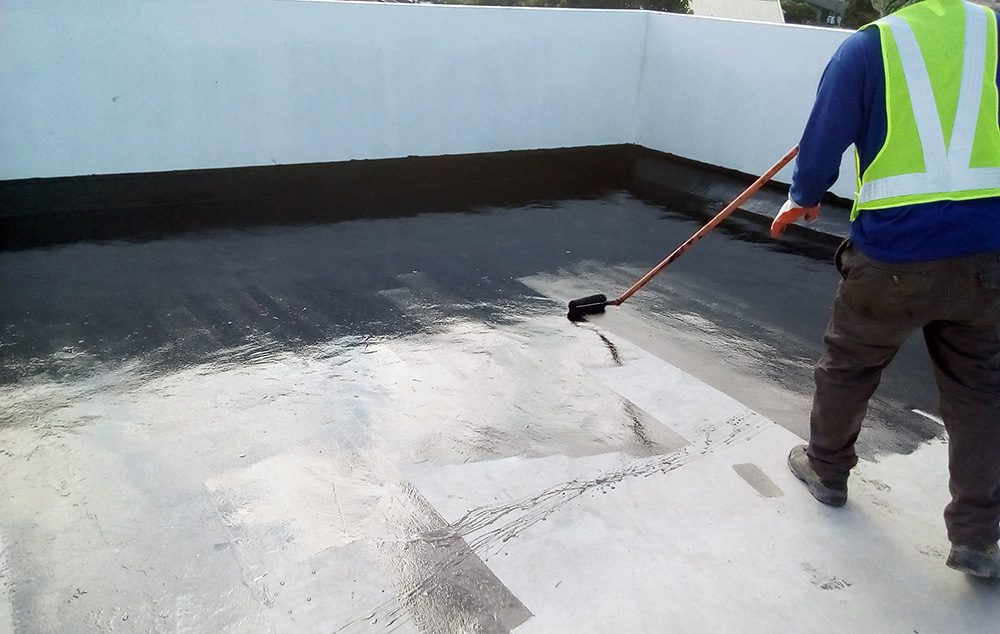 شركة عزل اسطح بالدلم