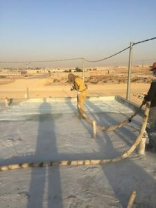 شركة عزل فوم بالقنفذة –  0506422437