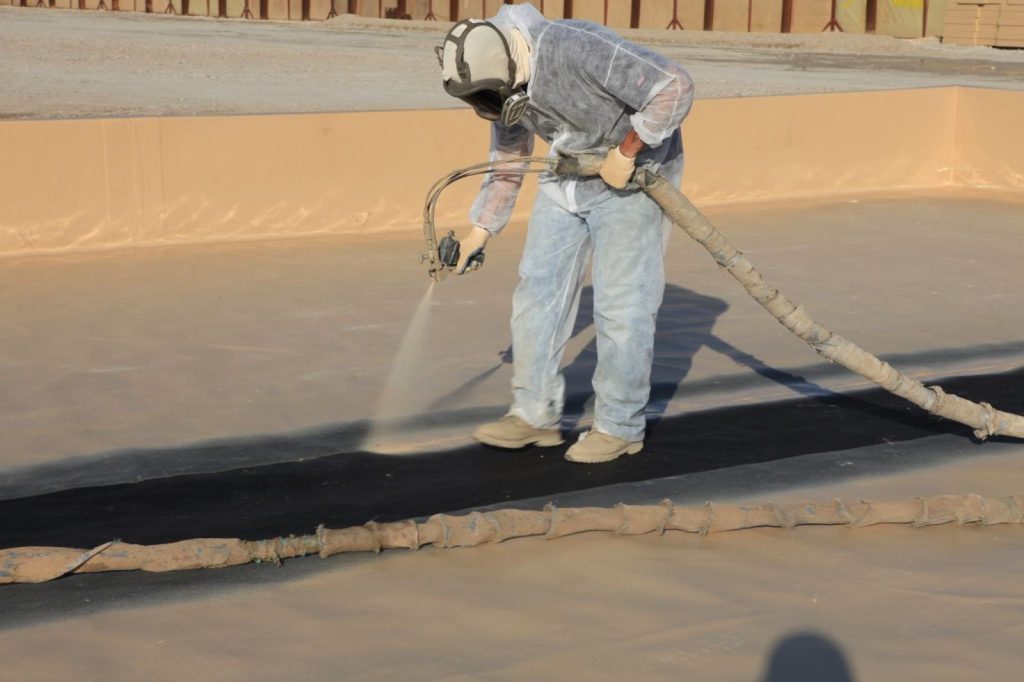 شركة عزل اسطح حي الفلاح -0506422437