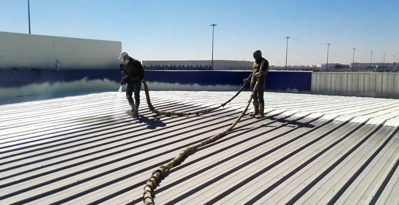 شركة عزل شينكو بالرياض