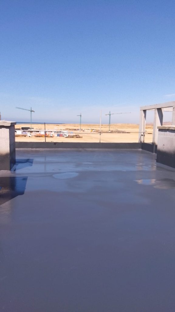 شركة عزل فوم حي الملقا