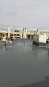 شركة عزل فوم بمحايل عسير