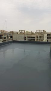 شركة عزل اسطح الجريفة -0506422437