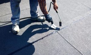 شركة عزل اسطح حي ظهرة البديعة -0552777862