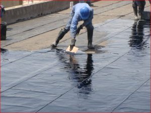 شركة عزل اسطح حي الشفاء -0506422437