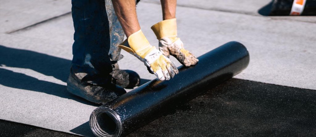 شركة عزل اسطح حي أم الحمام الغربي 0506422437