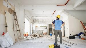 شركة ترميم بالمزاحمية -0506422437