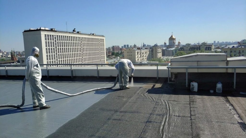 شركة عزل اسطح برماح – 0506422437