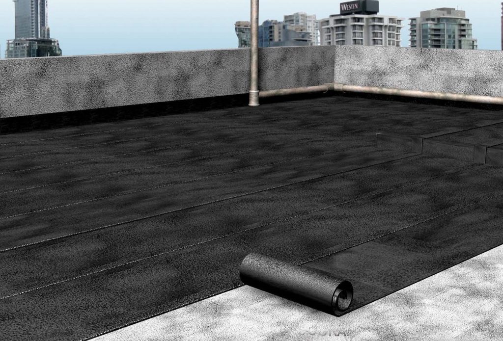 شركة عزل اسطح حي المربع 0506422437