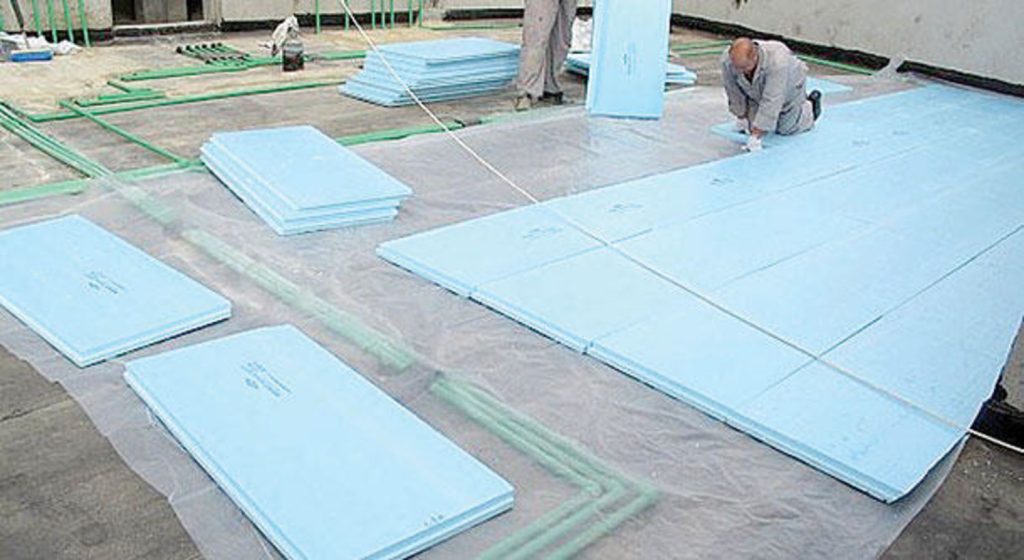 ارخص شركة عزل فوم 0506422437