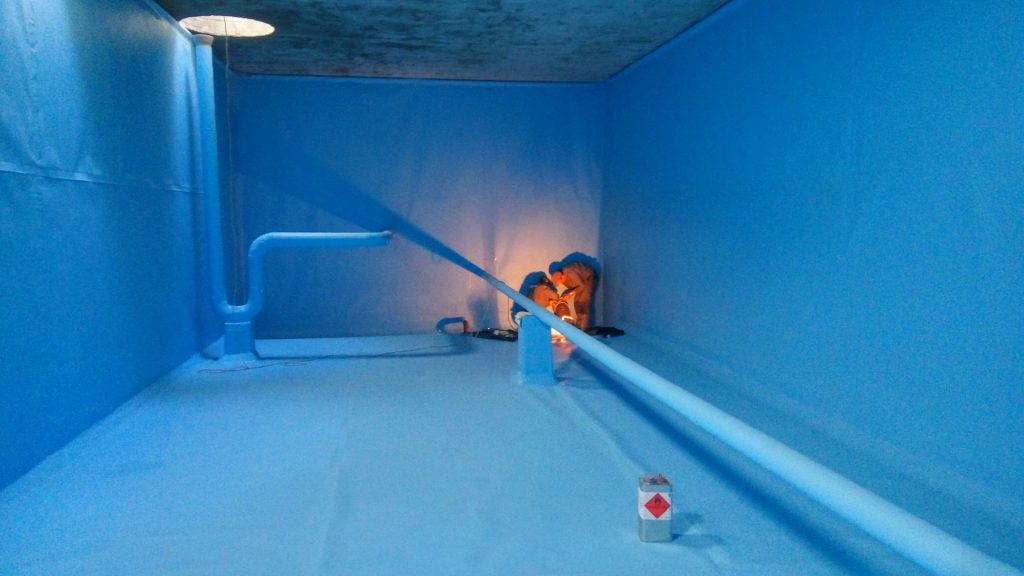 شركة عزل خزانات بالرياض 0506422437