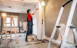 شركة ترميم بحي التعاون 0506422437