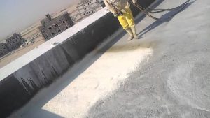 معلم عزل اسطح بجدة 0506422437