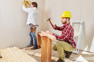 شركة ترميم بحي اليرموك 0506422437