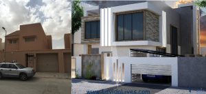 شركة ترميم بحي الصحافة 0506422437