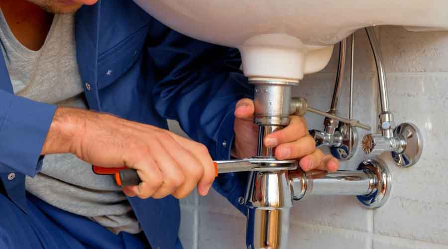 شركة كشف تسربات المياه بالرياض