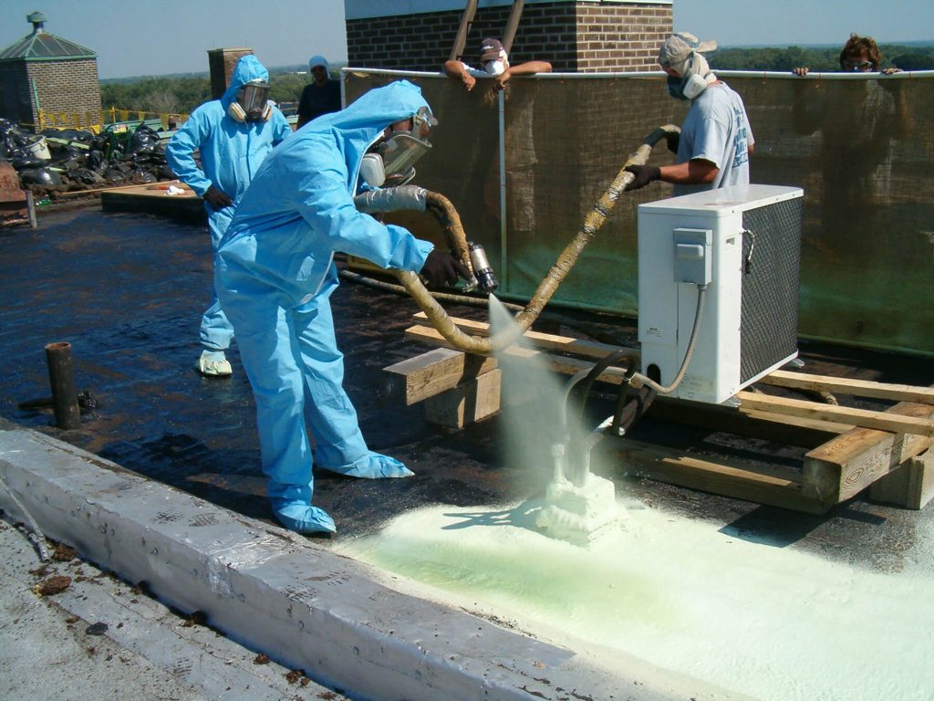 شركة عزل فوم بالدمام 0506422437