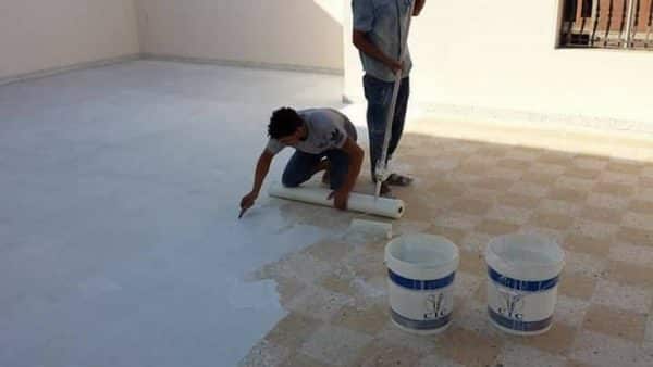 ما هو افضل عزل لعوارض السقف
