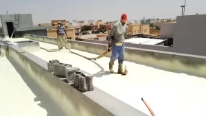 أهمية عزل اسطح المباني وتأثيرها على فواتير الطاقة
