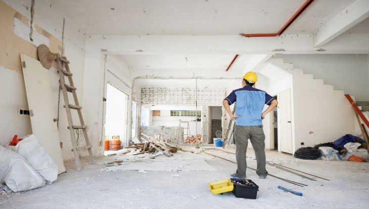 شركة ترميم منازل بالرياض 0506422437