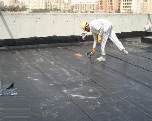 شركة عزل اسطح بعفيف 0506422437
