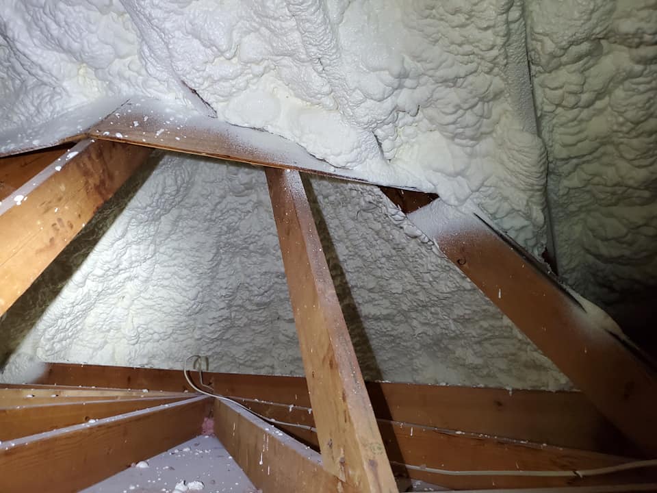 شركة عزل فوم بالقويعية