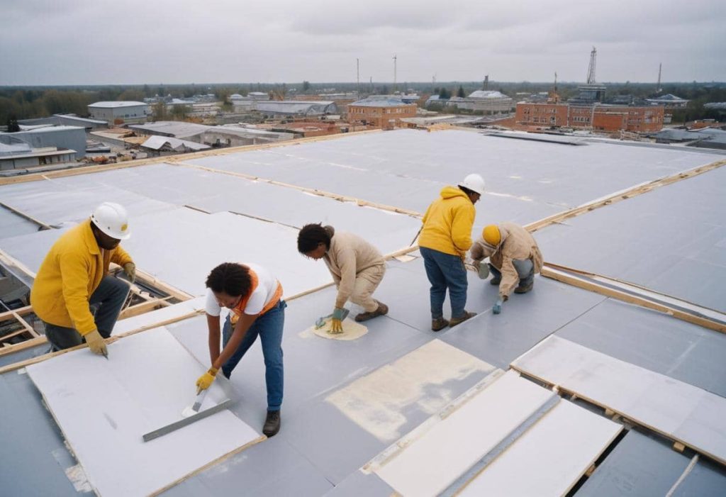 ما هو أفضل طلاء عازل حراري