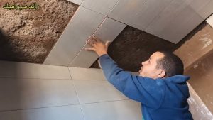 هل يتعامل عمال السقف مع العزل؟