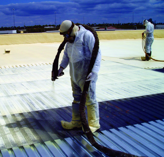 البولي يوريثين الحراري