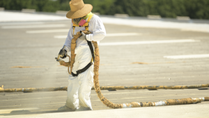 البولي يوريثين الحراري