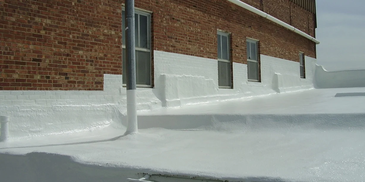 شركة عزل اسطح بالافلاج